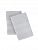 Комплект махровых полотенец "Raffle", жемчужно-серый, Унисон 3