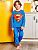 Пижама  Синий Супермен, Crazy Getup 0